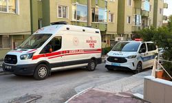 Burdur'da 61 yaşındaki kadın evinde ölü bulundu