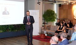 'Business Breakthrough Barometer 2026 Araştırması'nın Türkiye sonuçları İstanbul'da açıklandı