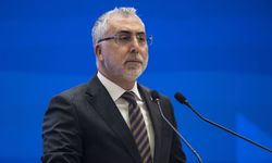Çalışma ve Sosyal Güvenlik Bakanı Işıkhan'dan tıbbi mama ödemesine ilişkin açıklama
