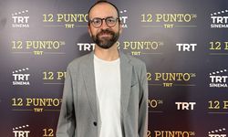 Cannes Program Direktörü Thomas Rosso, kısa film çalışmalarını değerlendirdi