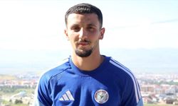 Çaykur Rizespor'un yeni transferi Ariss, takımına enerji katacak
