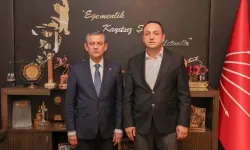 Yeni Parti Antakya İlçe Teşkilatı Yönetimini Oluşturdu!