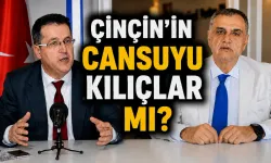 HATSO Seçimlerinde Sürpriz Hamle: Çinçin, Yeniden Sahneye Mi Çıkıyor?