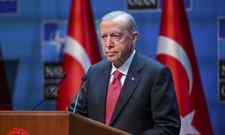 Cumhurbaşkanı Erdoğan: Ankara Zirvesi, Türkiye'nin NATO'nun güvenlik gündemine yön veren bir aktör olduğunu göstermiştir
