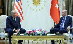Cumhurbaşkanı Erdoğan: F-35 konusunda Liderler Zirvesi'nden hayırlı bir karar çıkacağına inanıyorum