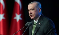 Cumhurbaşkanı Erdoğan: Kıbrıs Türk halkını haklı mücadelesinde asla yalnız bırakmayacağız