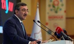 Cumhurbaşkanı Yardımcısı Yılmaz: Bağımlılıkla mücadeleyi Türkiye'nin her köşesine yaygınlaştırıyoruz