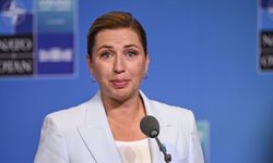 Danimarka Başbakanından Avrupa'nın yeniden silahlanması ve NATO'nun güçlendirilmesi çağrısı