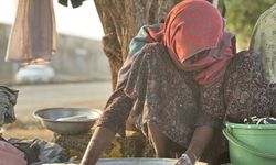 DSÖ, en büyük insani krizin Sudan'da yaşandığına işaret etti