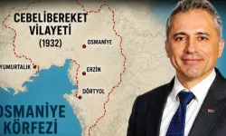 Hataylıları Ayağa Kaldıran Çenet Yine Durmadı: Yeni Harita Paylaştı