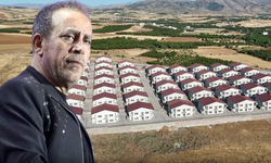 Depremzedelere Verdiği Sözü Tutmadı: 158 Milyon Dolar Nerede?