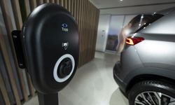 Elektrikli araçların şarj tüketimi yılın ilk yarısında yüzde 153,5 arttı