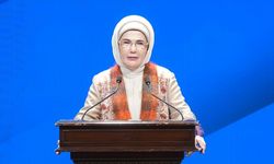 Emine Erdoğan, NATO kapsamında lider eşlerini ağırlayacak