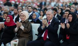 Emine Erdoğan'dan '10. Yılında 15 Temmuz: İrade Bizim, Zafer Bizim' programına ilişkin paylaşım