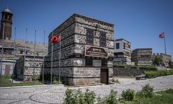 Erzurum'da 14 yıllık Kültür Yolu Projesi tarihi dokuyu yeniden ortaya çıkardı