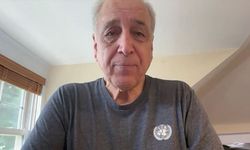 Eski BM Raportörü Lynk, Batılı güçlerin Gazze'deki soykırımı durdurmamayı tercih ettiğini söyledi