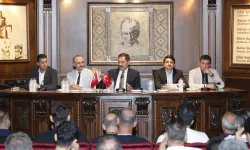 Hatay'da Yeni Ayakkabıcılar Sitesi'ne Taşınma Takvimi Netleşiyor!