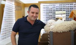 Esnafın evi ve iş yeri sahipsiz kedilerin güvenli limanı oldu