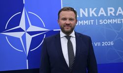 Estonya Dışişleri Bakanı Tsahkna'dan Türkiye'nin küresel diplomasideki rolüne övgü