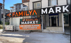 Defne'de Familya Market Bugün Açılıyor!