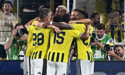 Fenerbahçe, Gornik Zabrze'yi mağlup etti