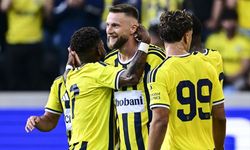 Fenerbahçe, ilk hazırlık maçını farklı kazandı