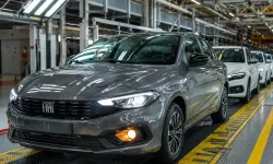 Hatay'da En Çok Satılan Otomobildi: Fiat Egea Artık Üretilmeyecek!