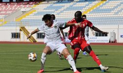 Futbol: Hazırlık maçı