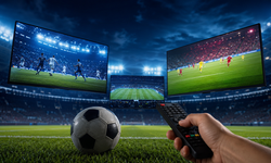 Futbolda Yayın Haritası Değişti: Hangi Lig Hangi Kanalda?