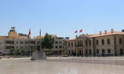 Gaziantep, Kahramanmaraş ve Kilis'te sıcak hava etkili oluyor
