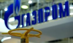 Gazprom hisseleri 17 yılın en düşük seviyesine geriledi