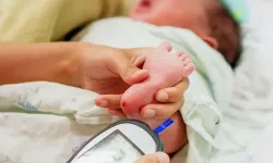 Bir Damla Topuk Kanı, Binlerce Bebeğin Geleceğini Koruyor