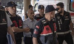 Gülistan Doku soruşturmasında eski Tunceli Valisi Tuncay Sonel yeniden adliyede