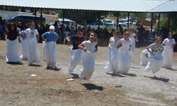 Gülnar ilçesinde 'Kültür ve Kaynaşma Şenliği' düzenlendi