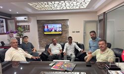 Hatay Basınının Sorunları Ortak Masada Konuşuldu