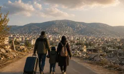 Hataylılar Neden Şehri Terk Ediyor? Sebebi Belli Oldu !