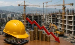 Hatay Yeniden İnşa Edilirken Sektörde Yeni Risk !