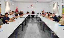 Hatay'da Kanatlı İşletmelere Yeni Zorunluluk: 12 Ay Süre Verildi!