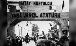 Hatay’ın Kaderi Bu 6 Tarihte Değişti: 23 Temmuz’a Nasıl Gelindi?