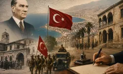 Hatay Sadece Diplomasiyle mi Türkiye’ye Katıldı? İşte Bilinmeyen Detaylar !