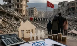 HASİAD'ın Talebi Karşılık Buldu! Hatay'a Yeni Taksitlendirme İmkânı