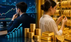 Türkiye'de Kim Neye Yatırım Yapıyor? Son Araştırma Ezber Bozdu