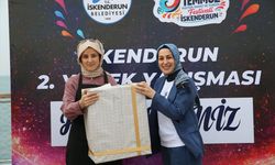 Hatay'da '5 Temmuz Kültür, Sanat ve Turizm Festivali' sürüyor