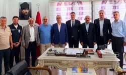 Hatay’da Ulaşım İçin Kritik Buluşma: Esnafın Talepleri Masada