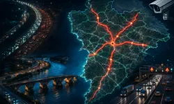 Hatay'da Trafiğe Çıkacaklar Dikkat: EDS Dönemi Başlıyor ! İşte Güzergâhlar