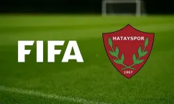 Hatayspor'un Geleceği Belirsiz! FIFA Süreci Kritik Eşiğe Geldi