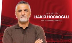 Hatayspor’da Yeni Dönem: Takım Eski Futbolcusuna Emanet