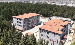 Hatay'da Yeni Kamu Hizmet Binası ! Vatandaşlar Artık Buradan Hizmet Alacak