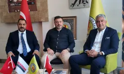 Hatay TSO Seçimlerinde Güç Birliği: Yavuz ve Alkan Adaylık Kararlarını Açıkladı!