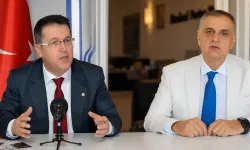 HATSO Seçimlerinde Sürpriz Hamle: Çinçin, Yeniden Sahneye Mi Çıkıyor?